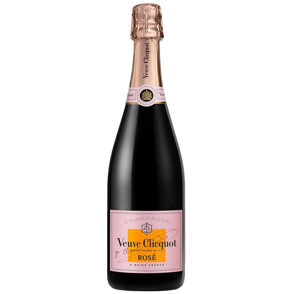 Veuve Clicquot Rosé