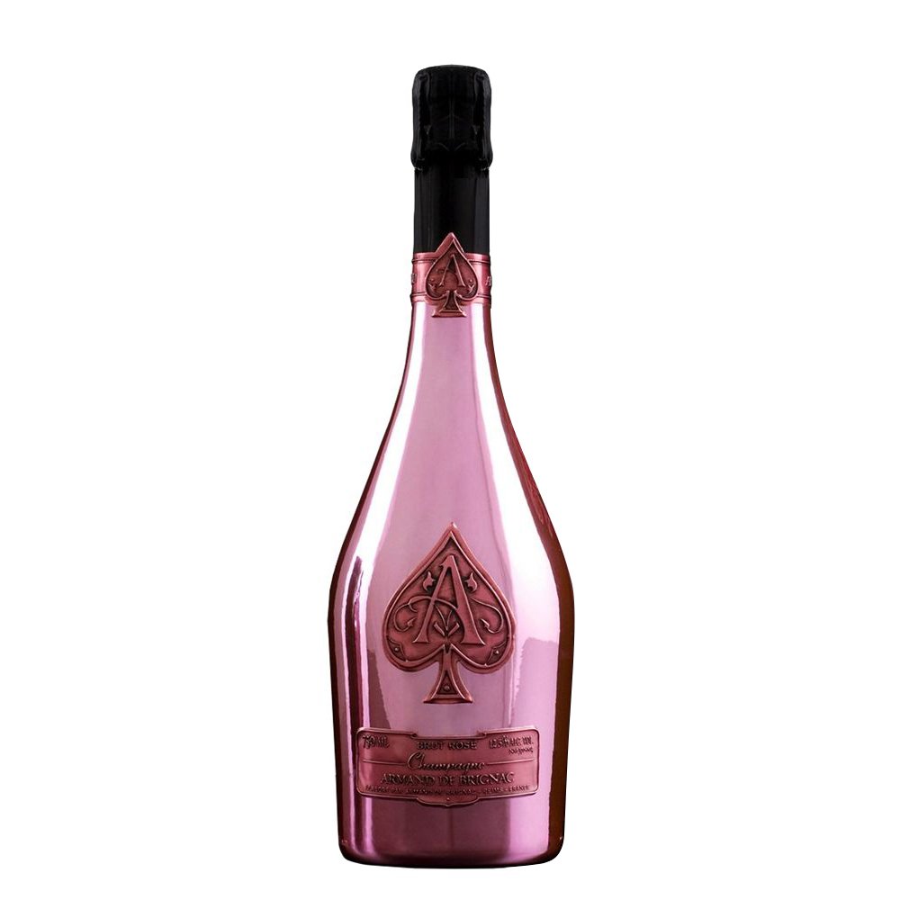 Armand de Brignac Ace of Spades Rosé