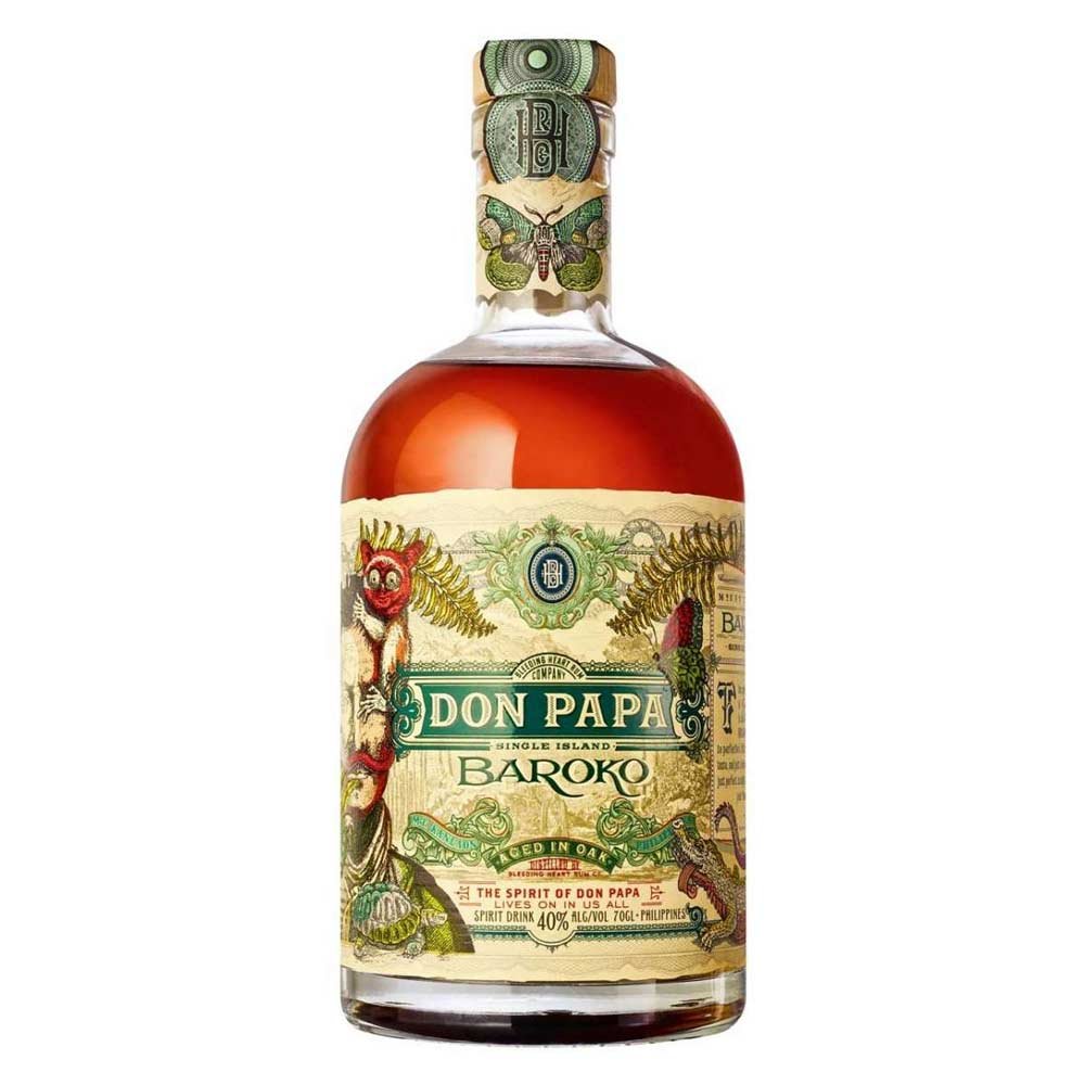 Don Papa Baroko