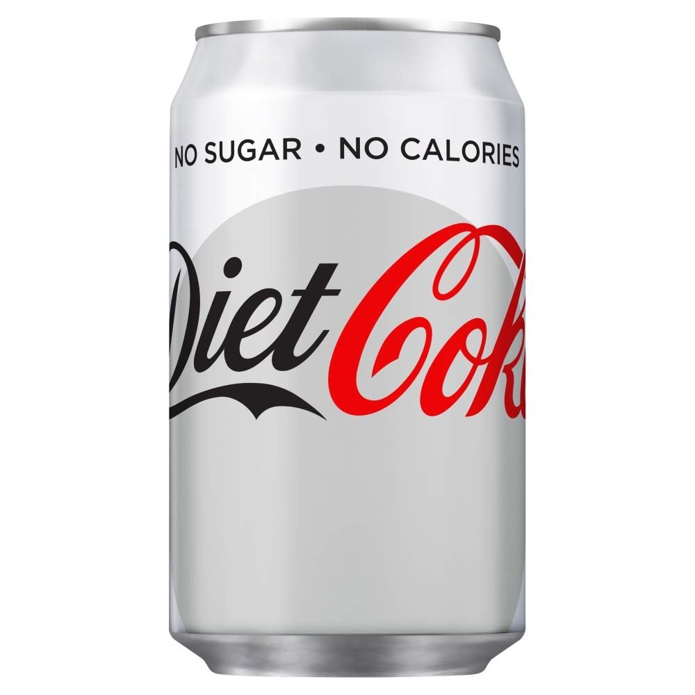 Diet Coke