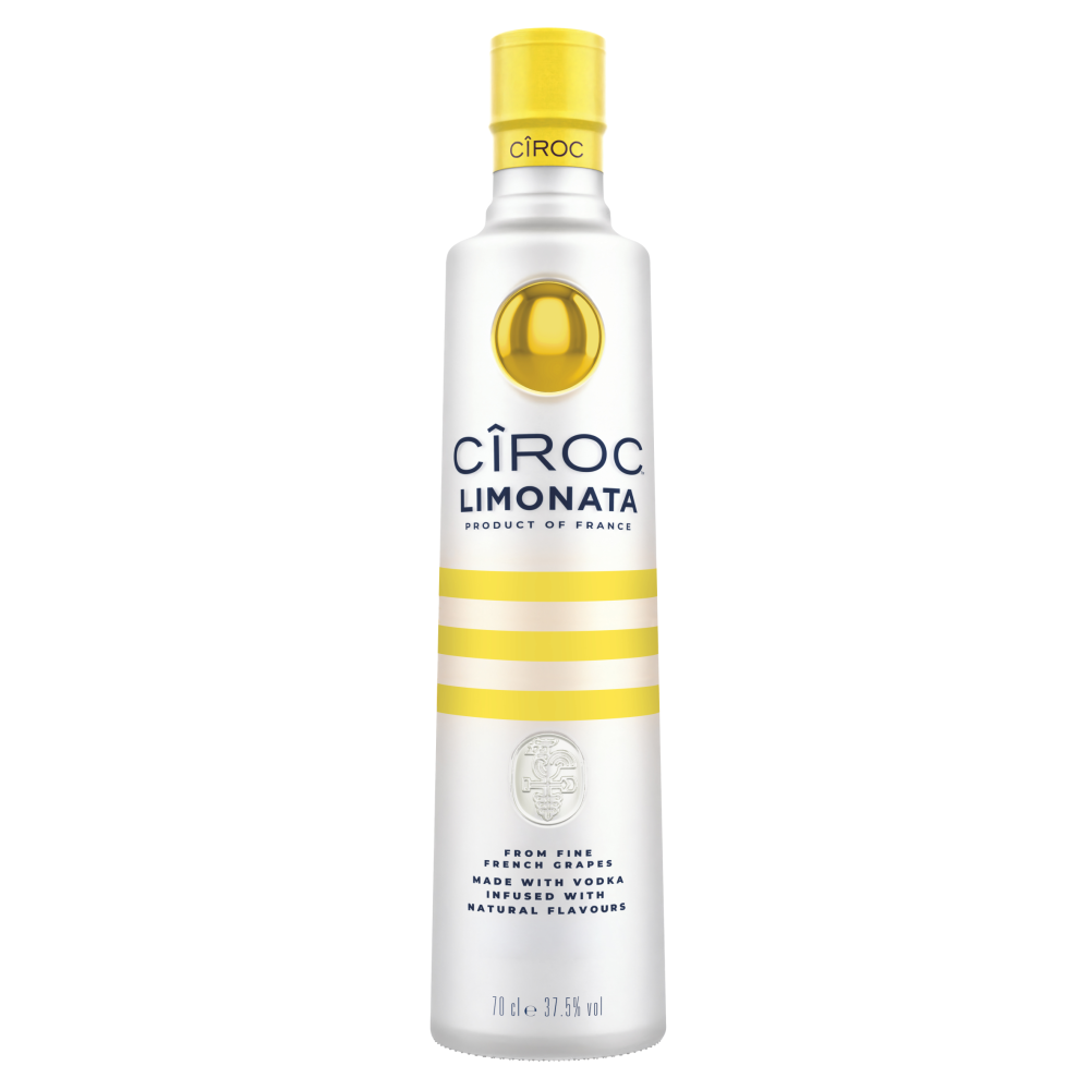Cîroc Limonata