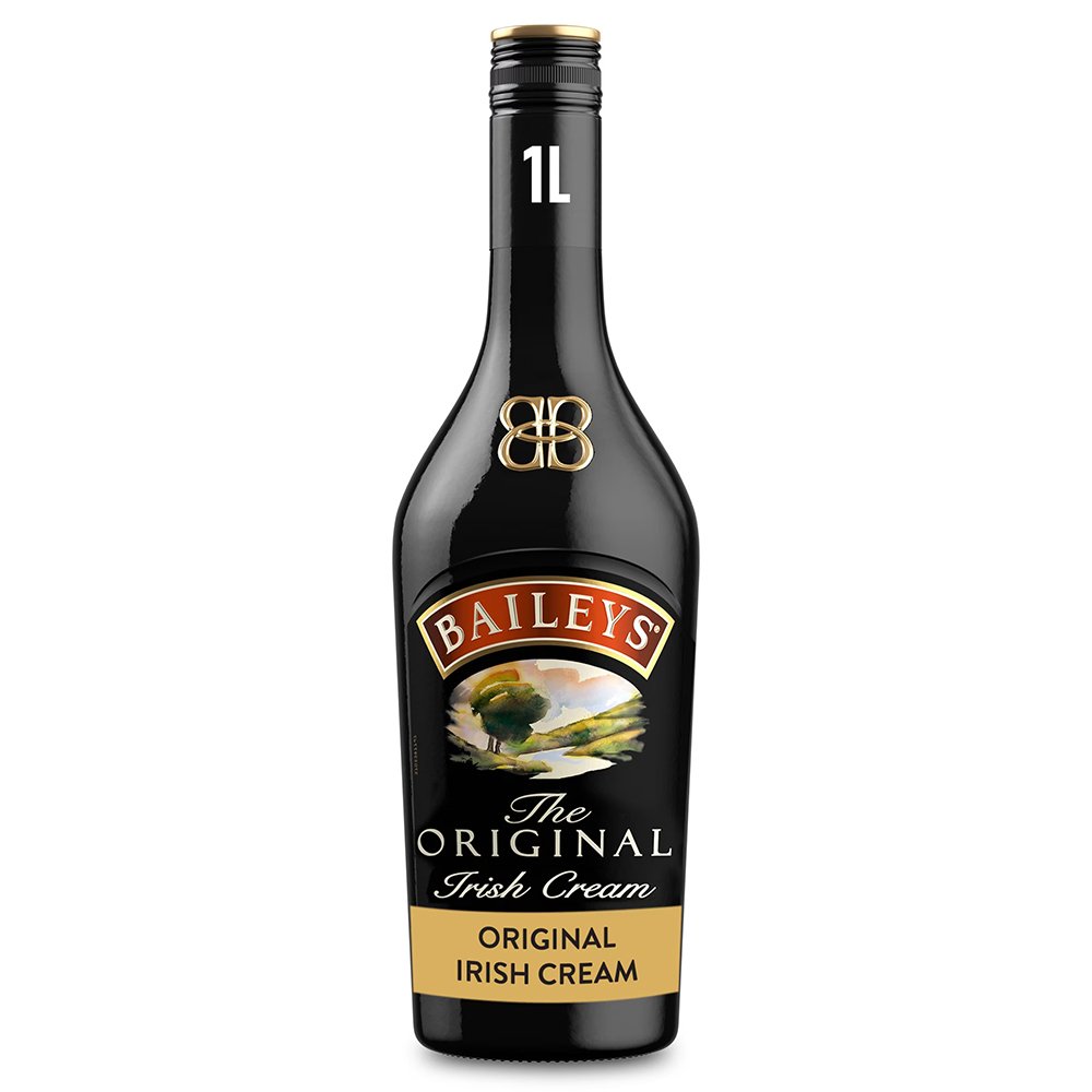 Baileys Original Irish Cream