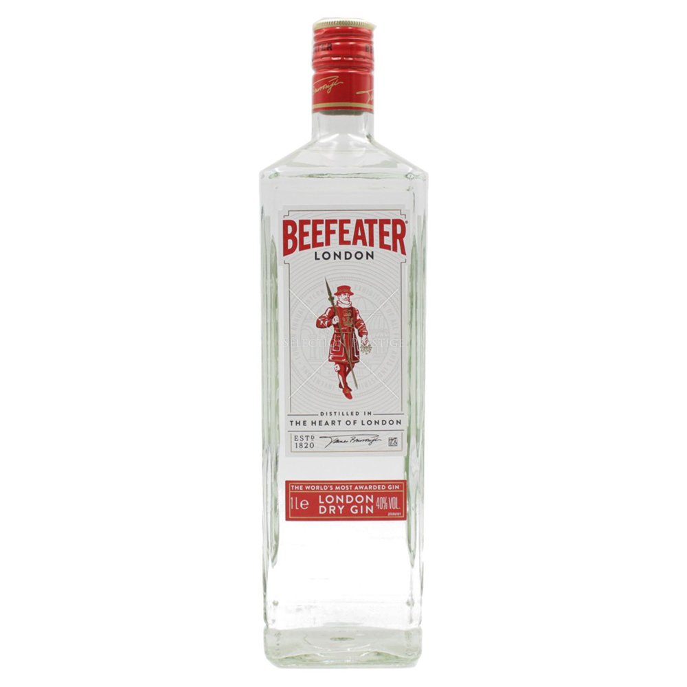 Beefeater London Dry Gin