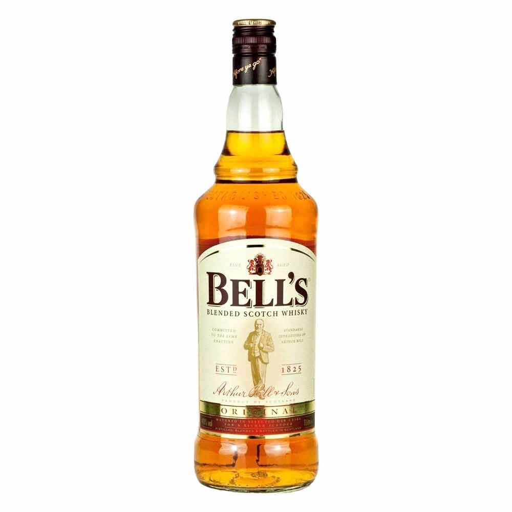 Bell's Original