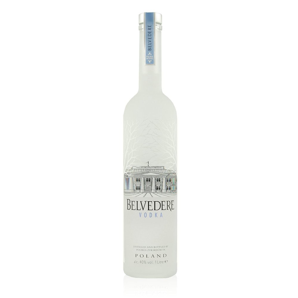 Belvedere Vodka, Poland