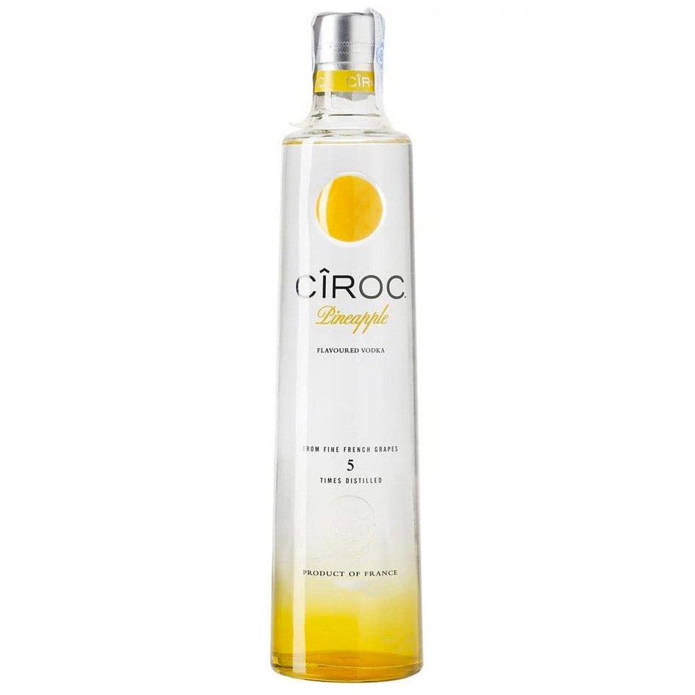 Cîroc Pineapple