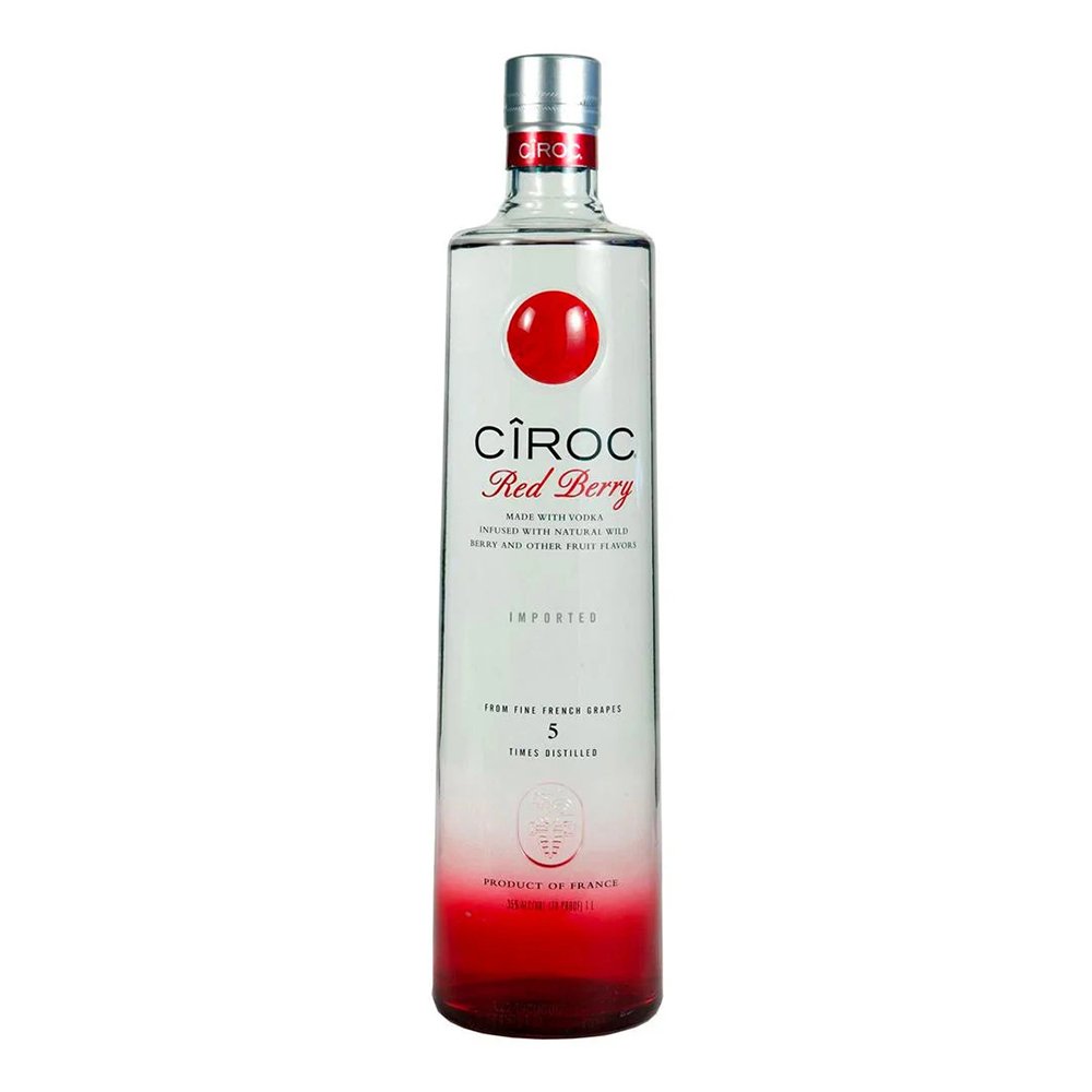 Cîroc Red Berry