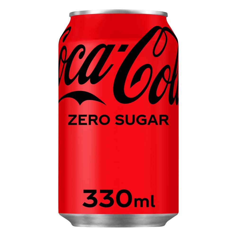 Coke Zero
