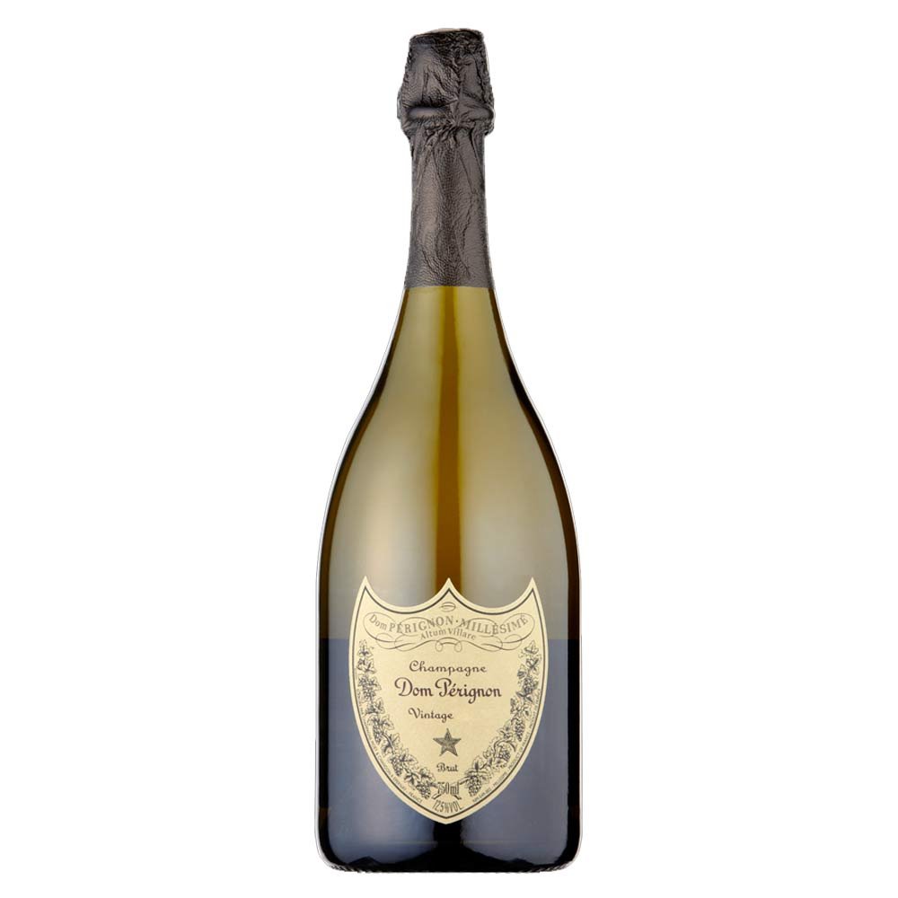 Dom Pérignon Vintage Blanc