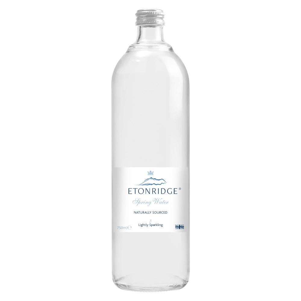 Etonridge Sparkling Water