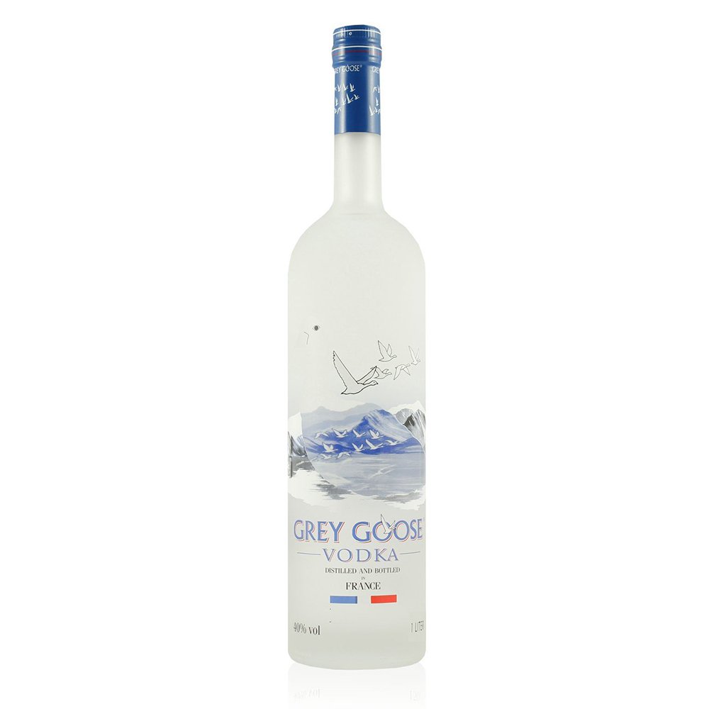 Grey Goose, France