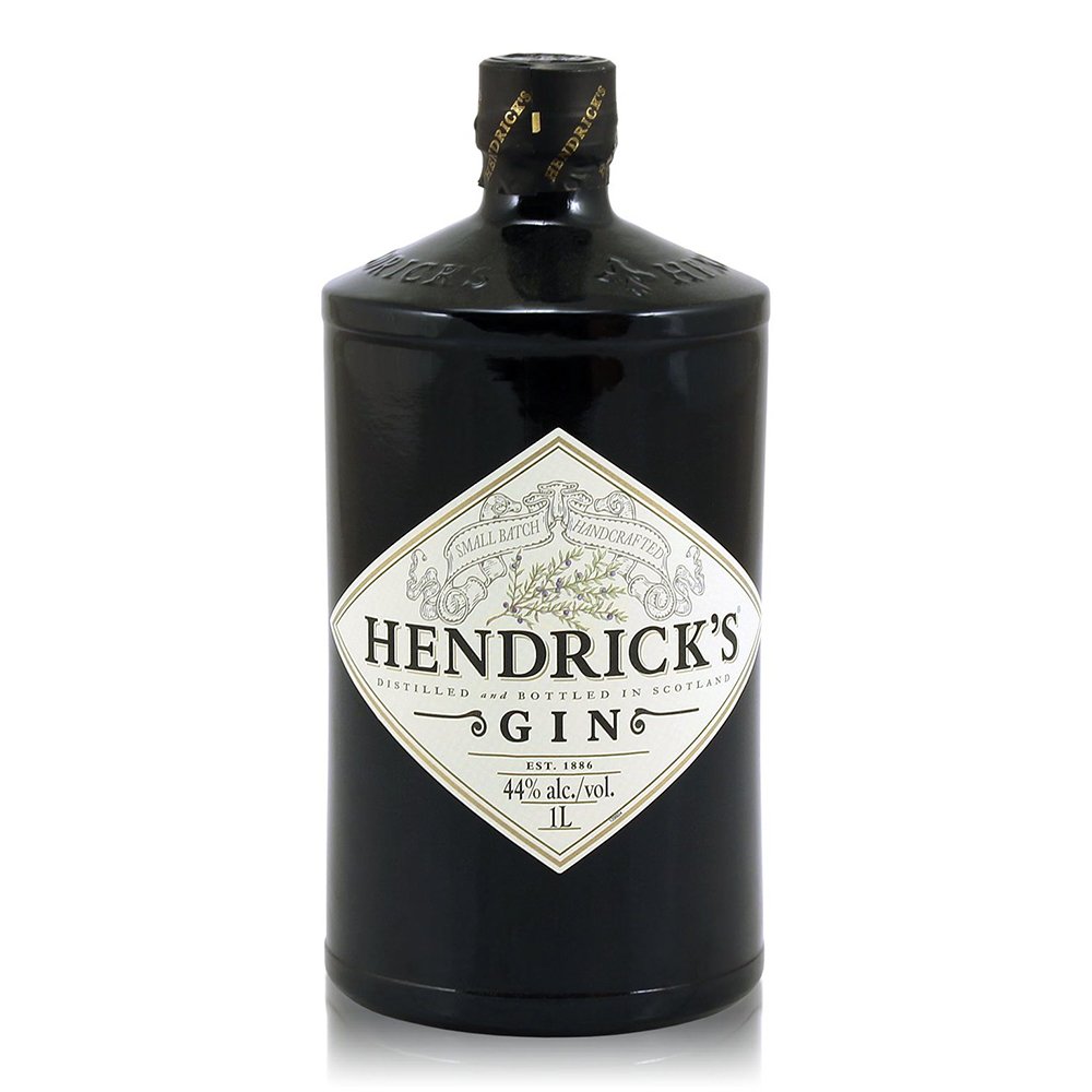 Hendrick's Gin