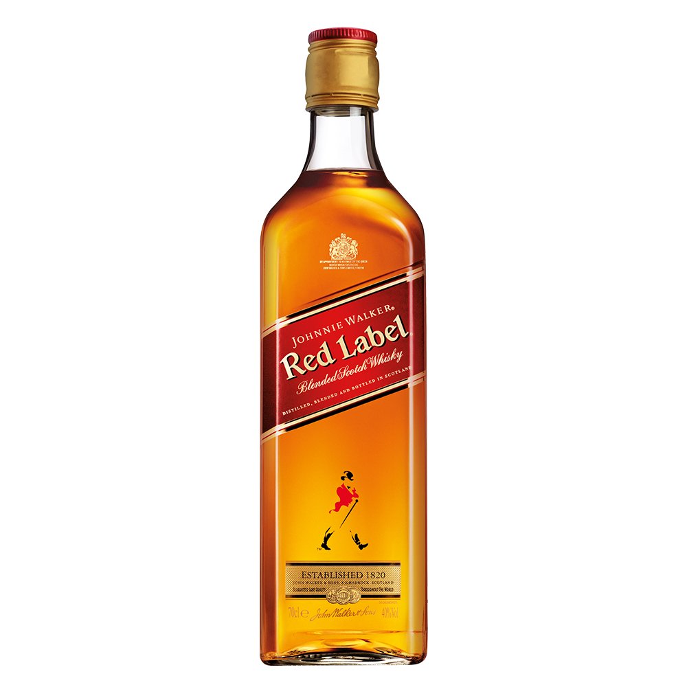 Johnnie Walker Red Label