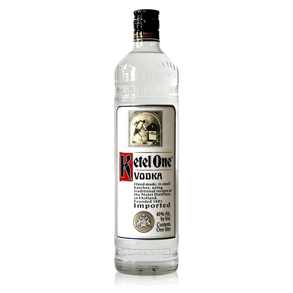 Ketel One, Holland