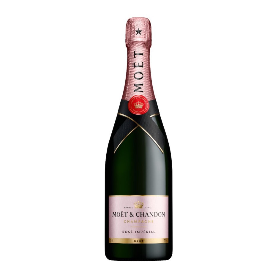 Moët & Chandon Brut Impérial Rosé