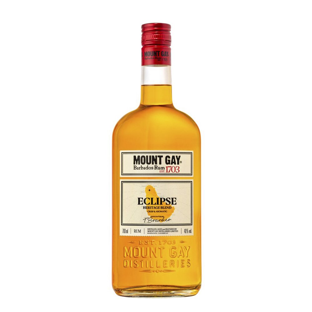 Mount Gay Rum Eclipse