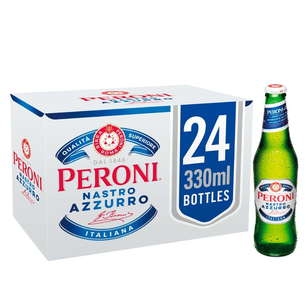 Peroni Nastro Azzurro
