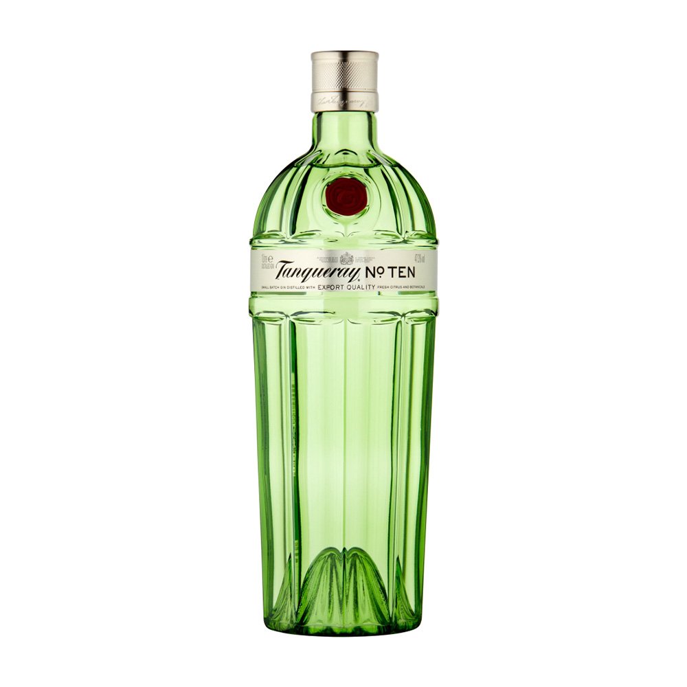 Tanqueray No. Ten Gin