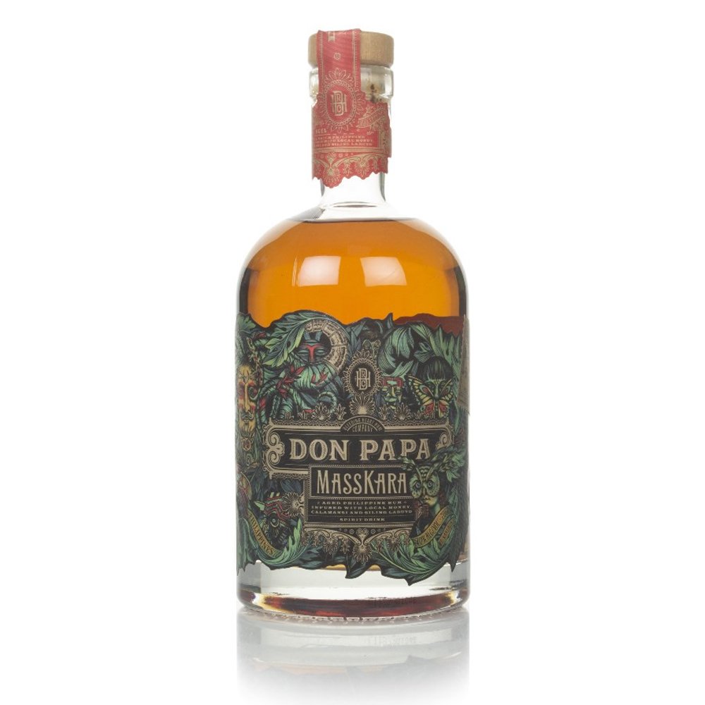 Don Papa Masskara