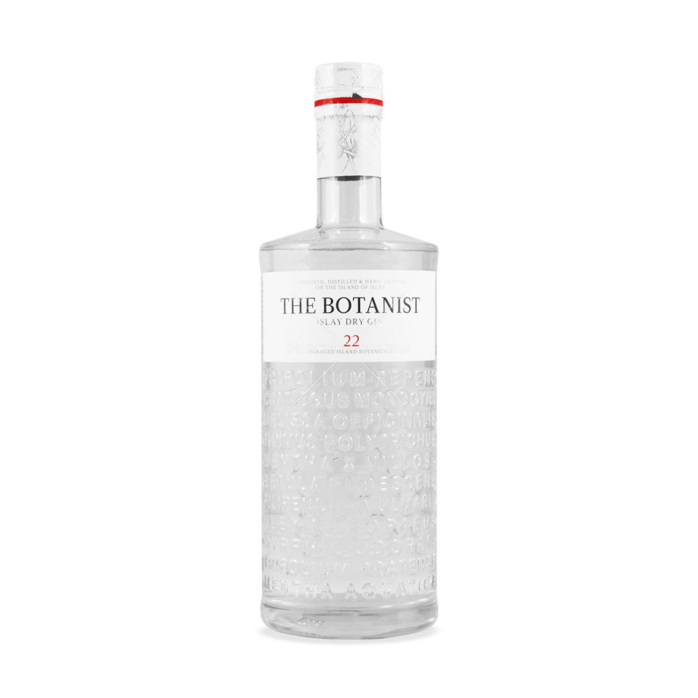 Bruichladdich The Botanist